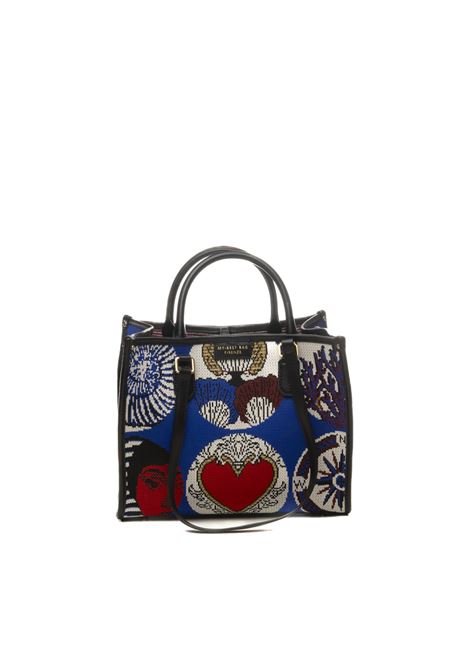 borsa a spalla atena submarine MY-BEST BAG | 2017ATENA-SUBMARINE